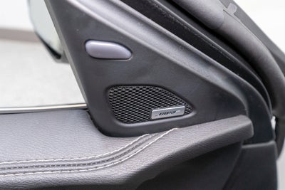 2021 Nissan Maxima Platinum