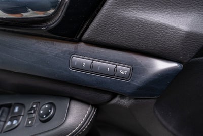 2021 Nissan Maxima Platinum