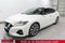 2021 Nissan Maxima Platinum