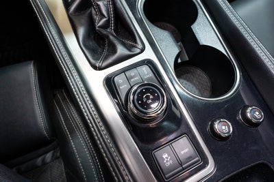2021 Nissan Maxima Platinum
