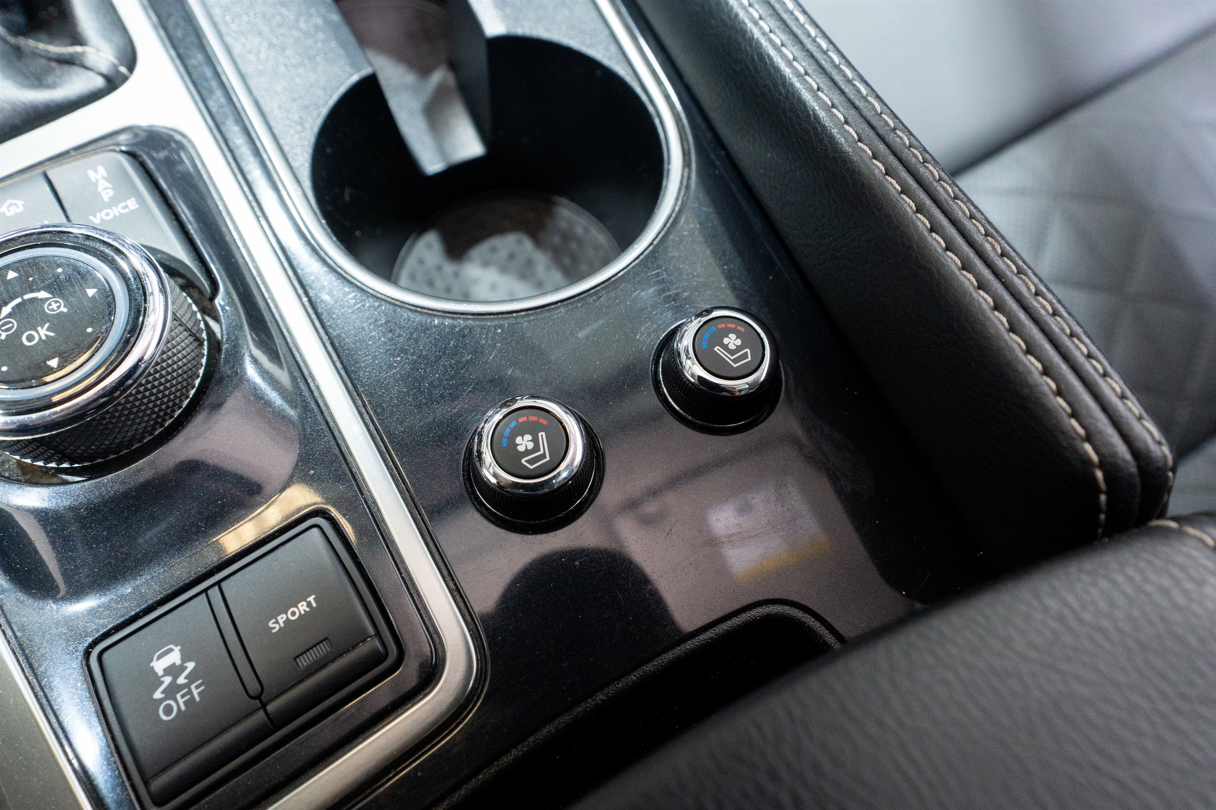 2021 Nissan Maxima Platinum