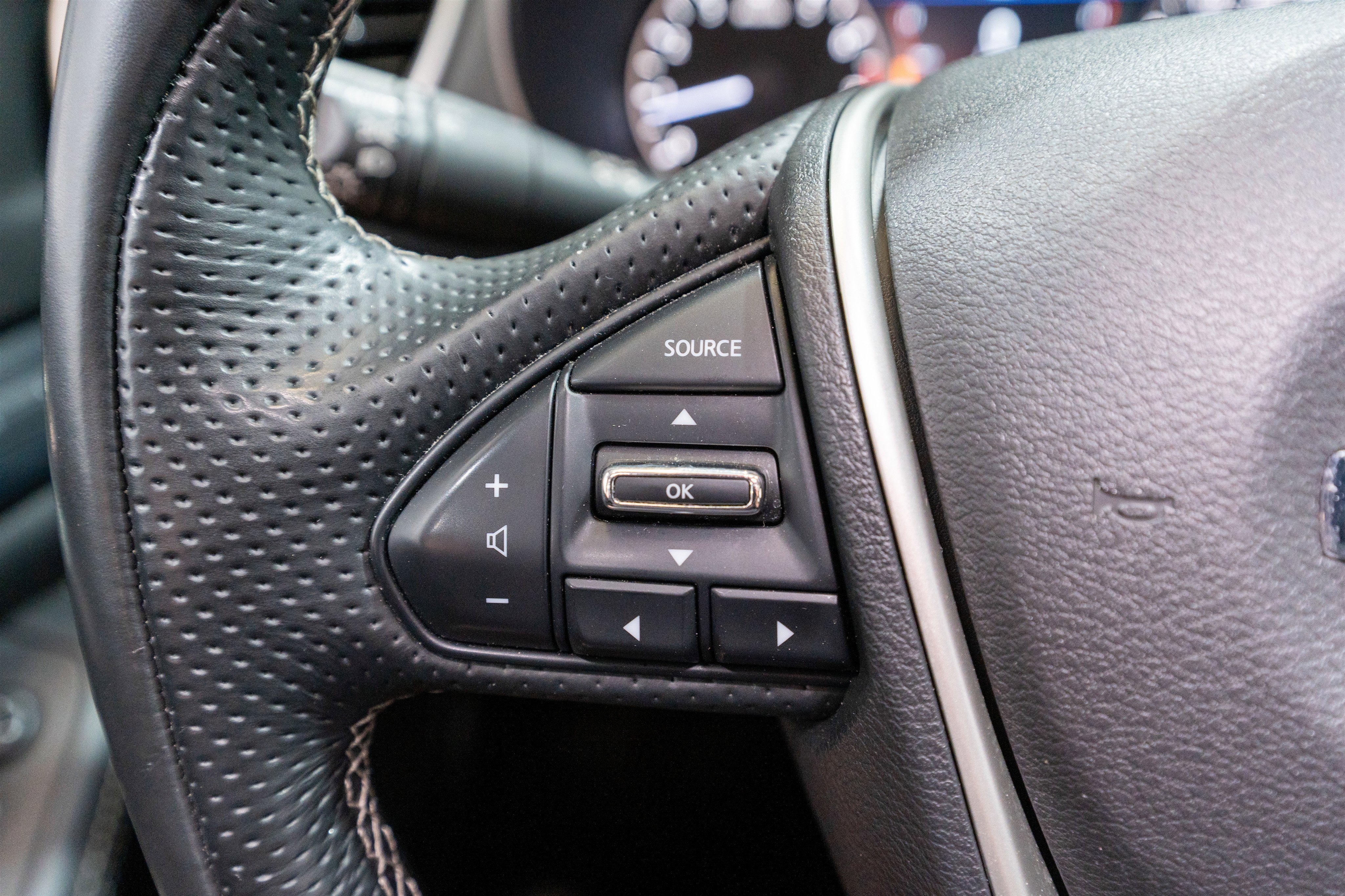 2021 Nissan Maxima Platinum