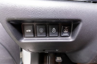 2021 Nissan Maxima Platinum