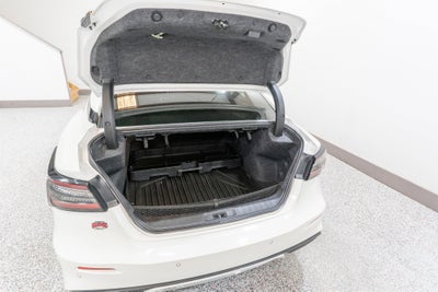 2021 Nissan Maxima Platinum