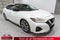 2021 Nissan Maxima Platinum