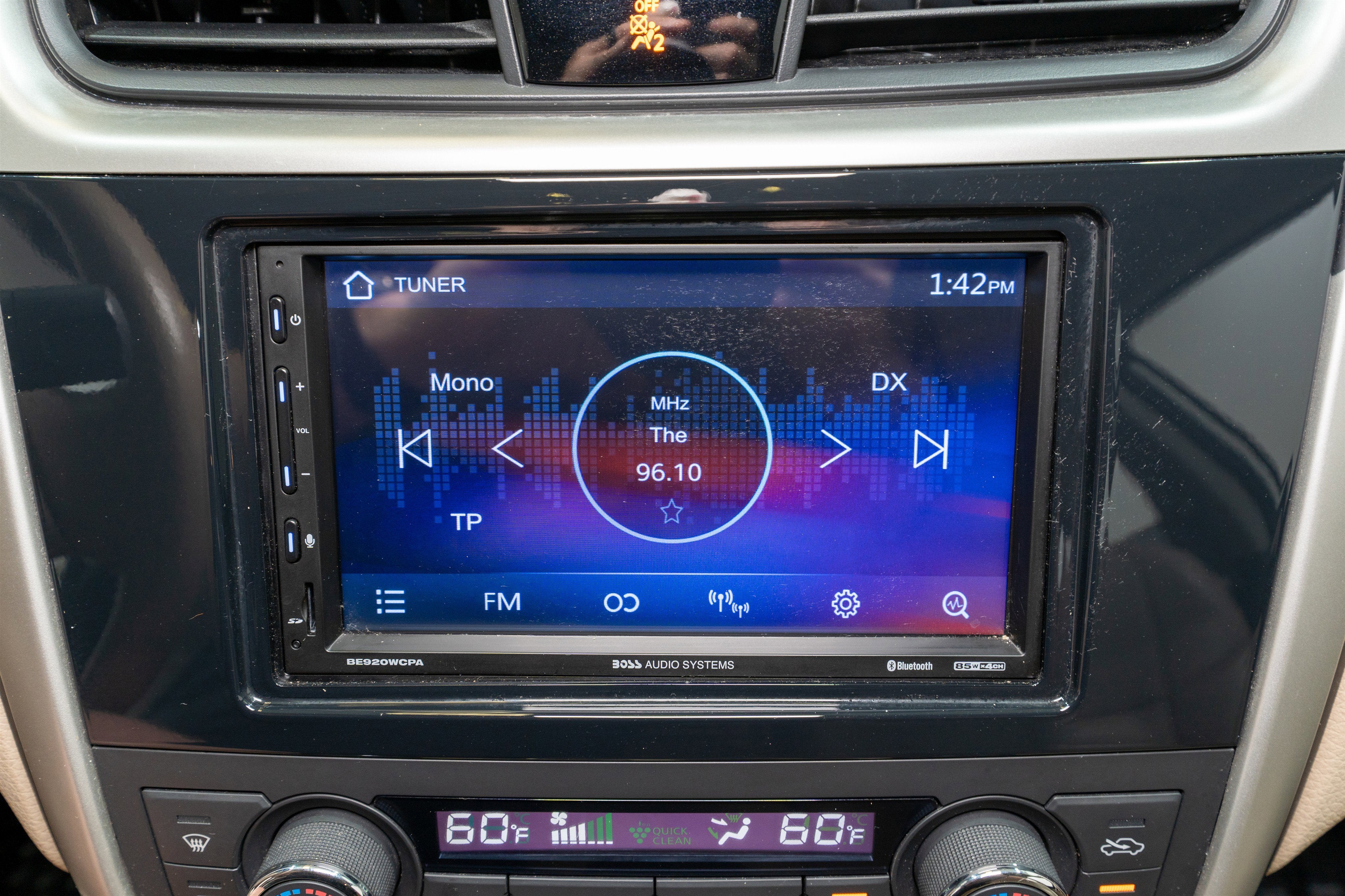 2016 Nissan Altima 2.5 SL