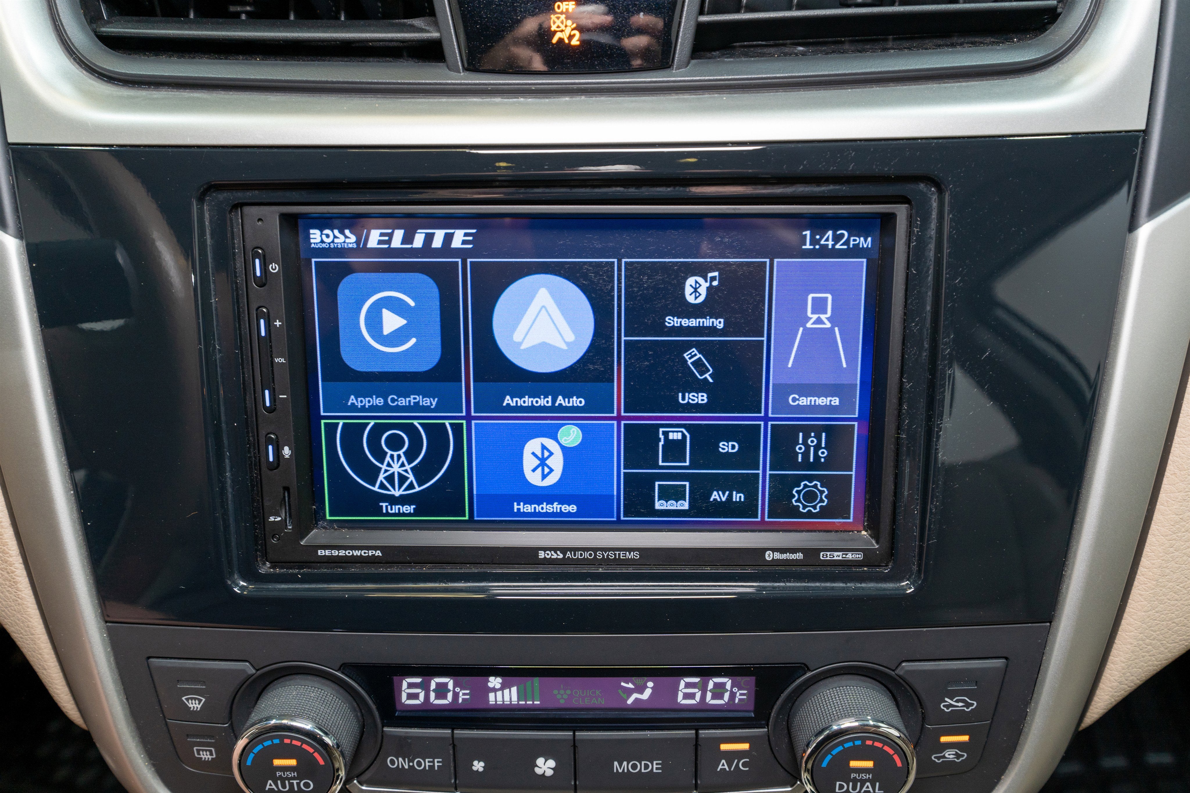 2016 Nissan Altima 2.5 SL