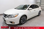 2016 Nissan Altima 2.5 SL