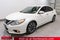 2016 Nissan Altima 2.5 SL