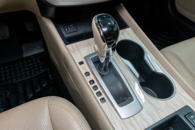 2016 Nissan Altima 2.5 SL