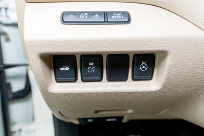 2016 Nissan Altima 2.5 SL