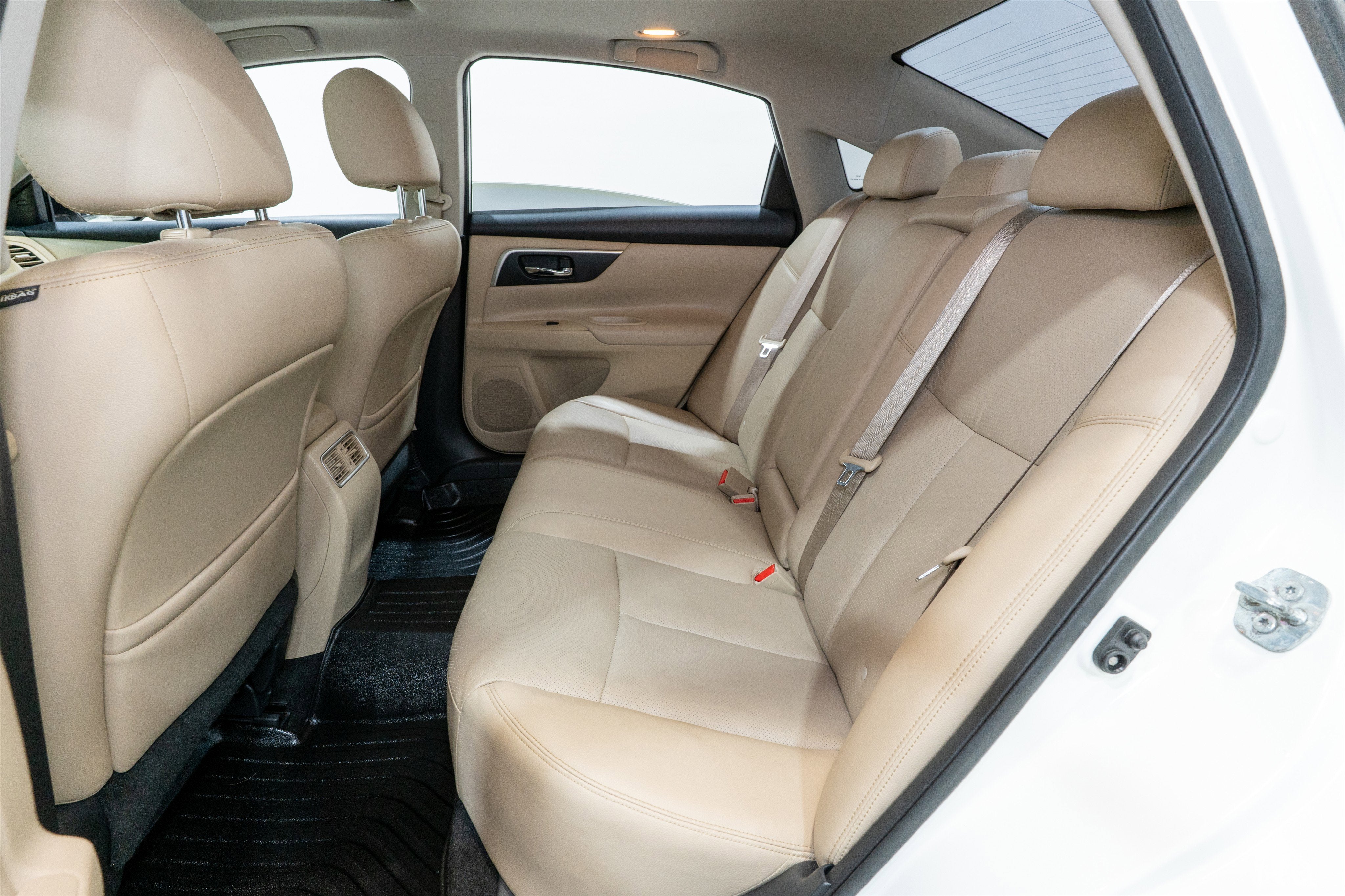 2016 Nissan Altima 2.5 SL