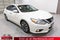 2016 Nissan Altima 2.5 SL