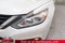 2016 Nissan Altima 2.5 SL