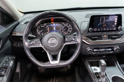 2019 Nissan Altima 2.5 SL