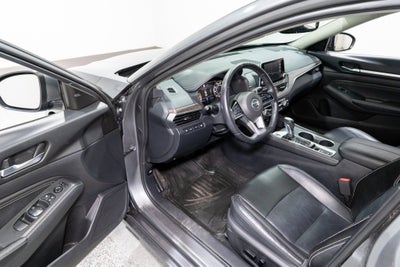 2019 Nissan Altima 2.5 SL