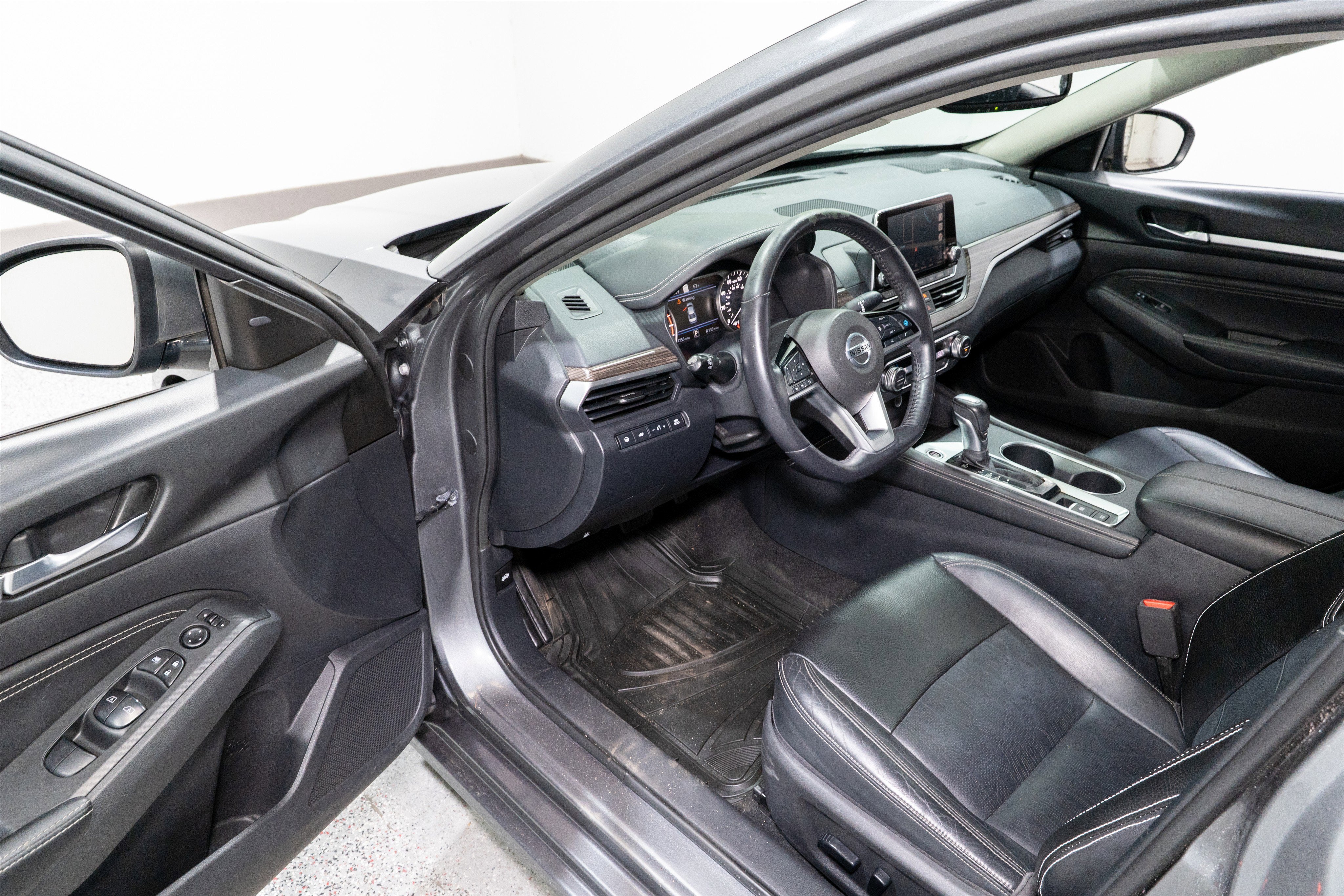 2019 Nissan Altima 2.5 SL