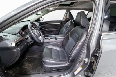 2019 Nissan Altima 2.5 SL