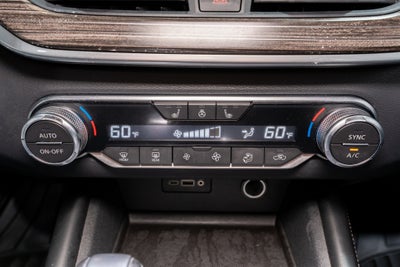 2019 Nissan Altima 2.5 SL