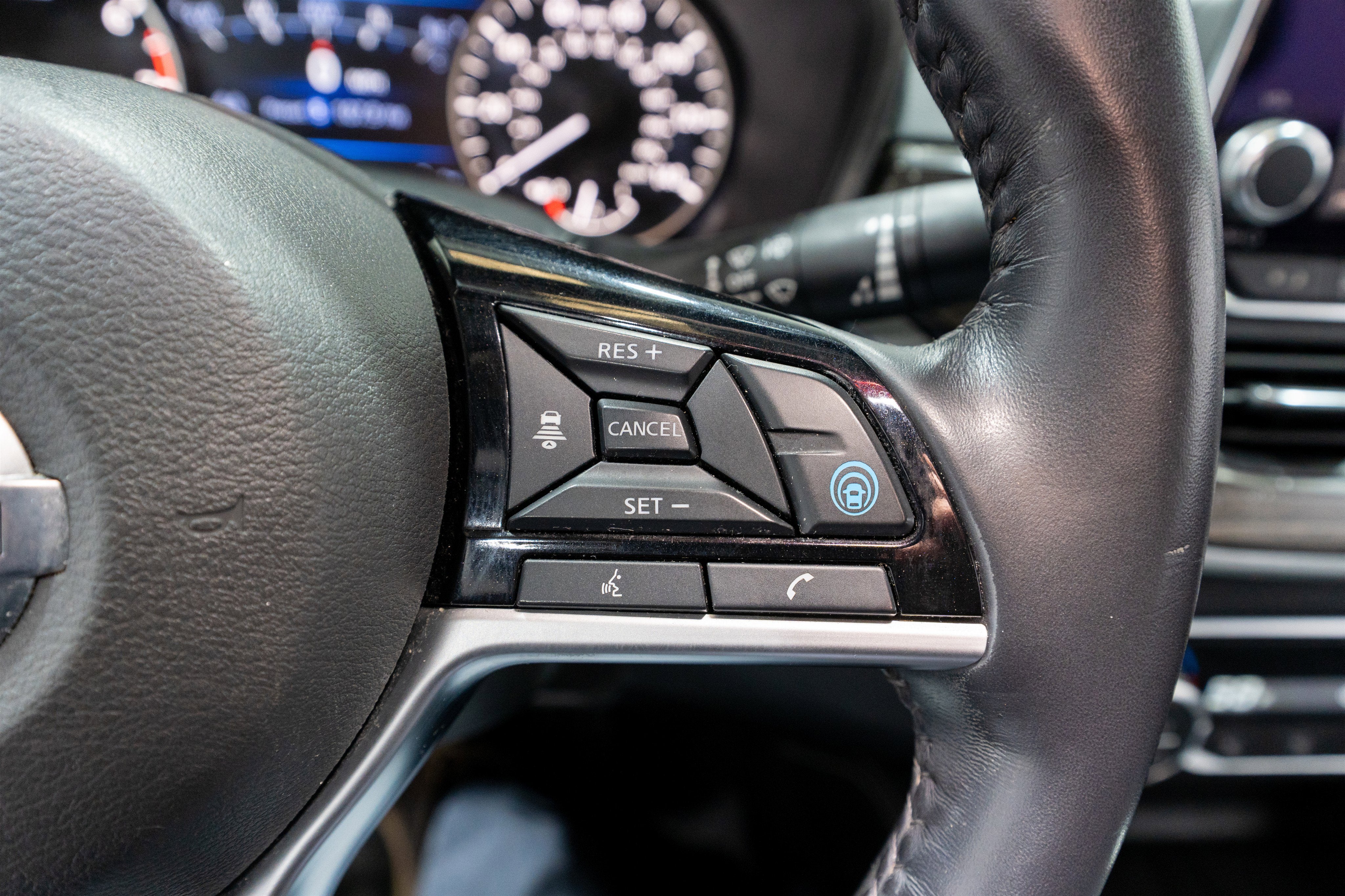 2019 Nissan Altima 2.5 SL