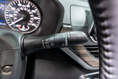 2019 Nissan Altima 2.5 SL