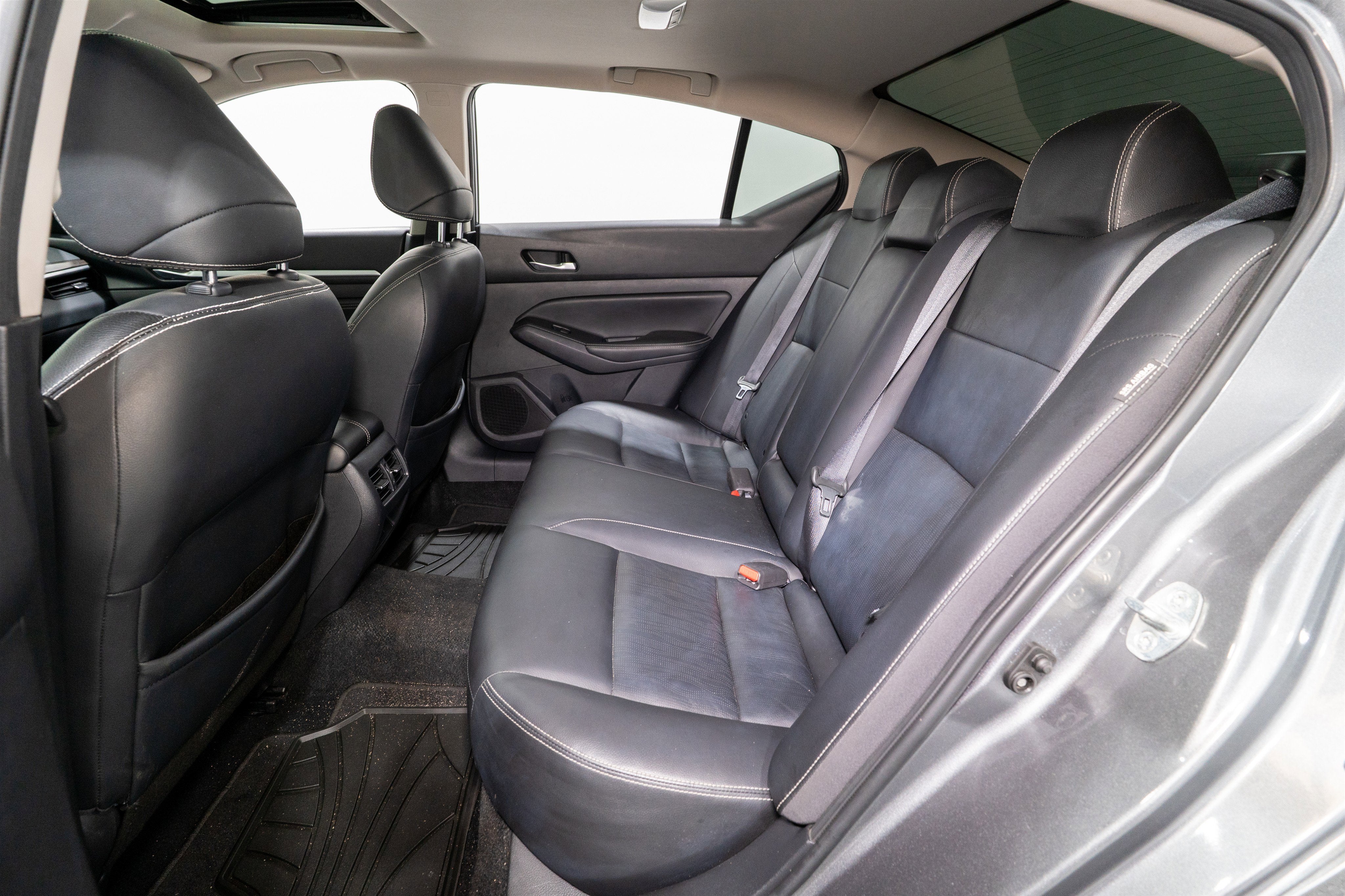 2019 Nissan Altima 2.5 SL