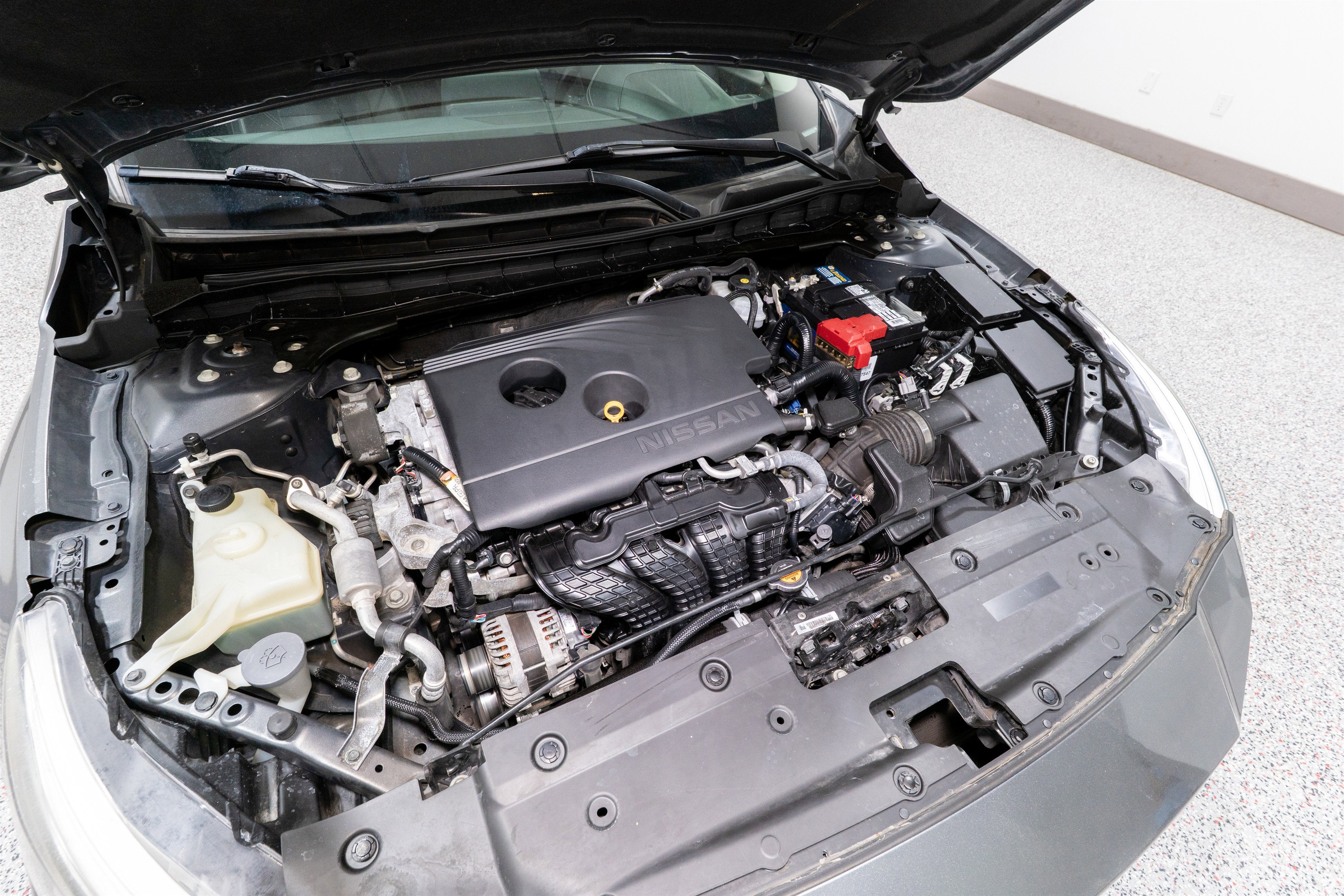 2019 Nissan Altima 2.5 SL