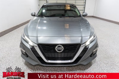 2019 Nissan Altima 2.5 SL