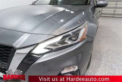 2019 Nissan Altima 2.5 SL