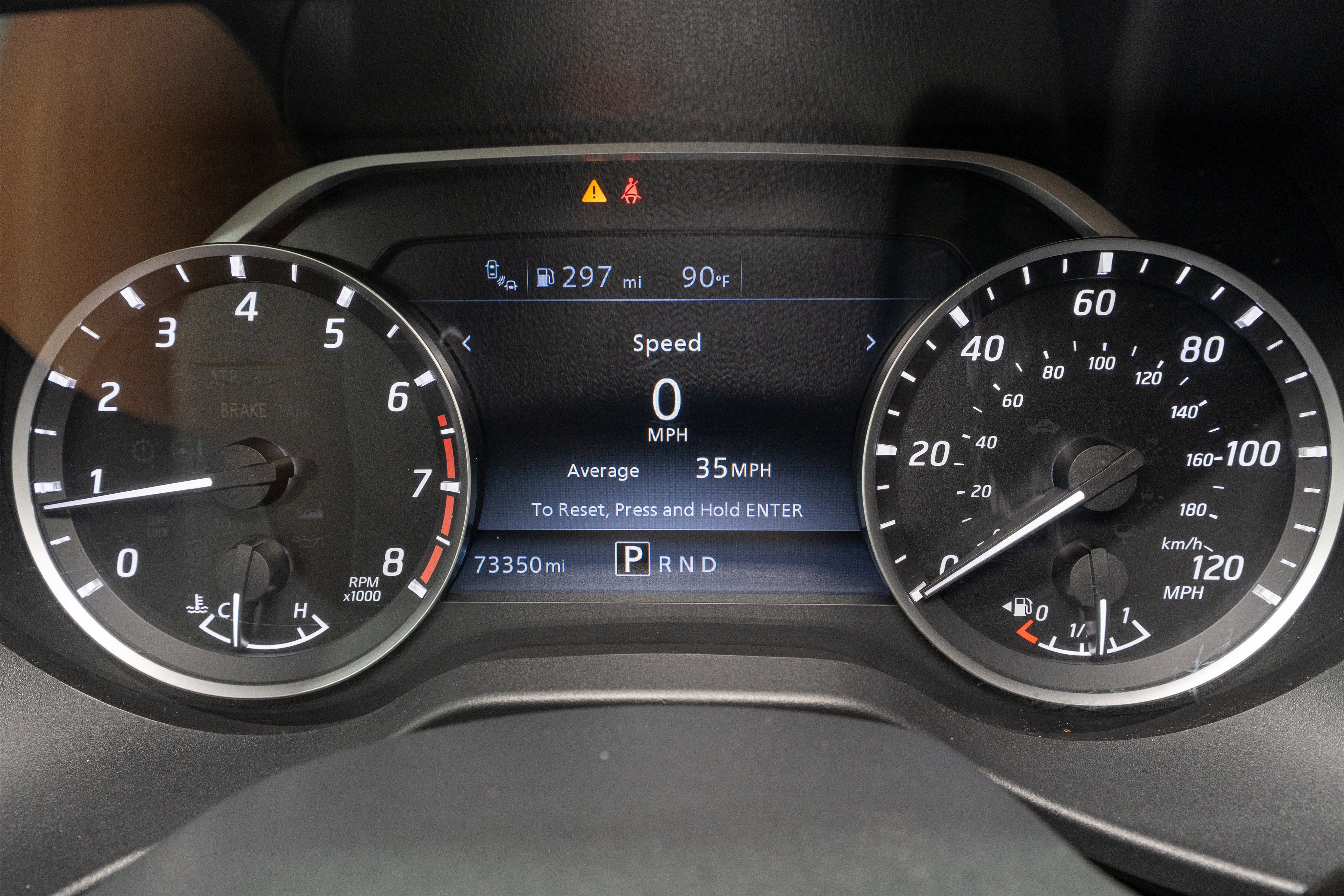 2022 Nissan Titan SV