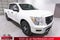 2022 Nissan Titan SV