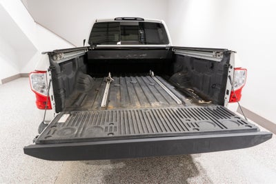 2019 Nissan Titan XD SL