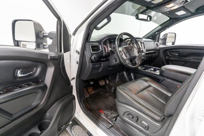 2019 Nissan Titan XD SL