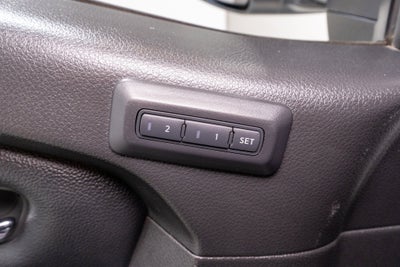2019 Nissan Titan XD SL
