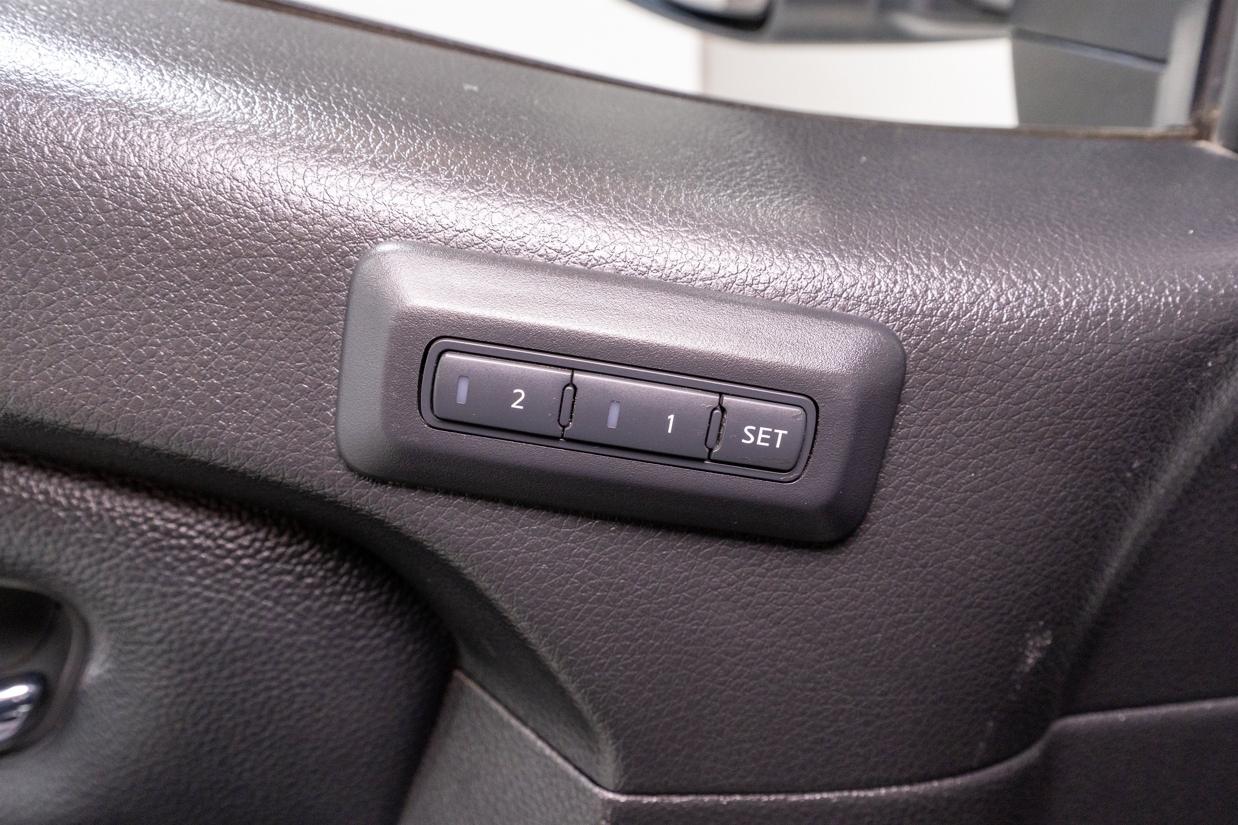 2019 Nissan Titan XD SL