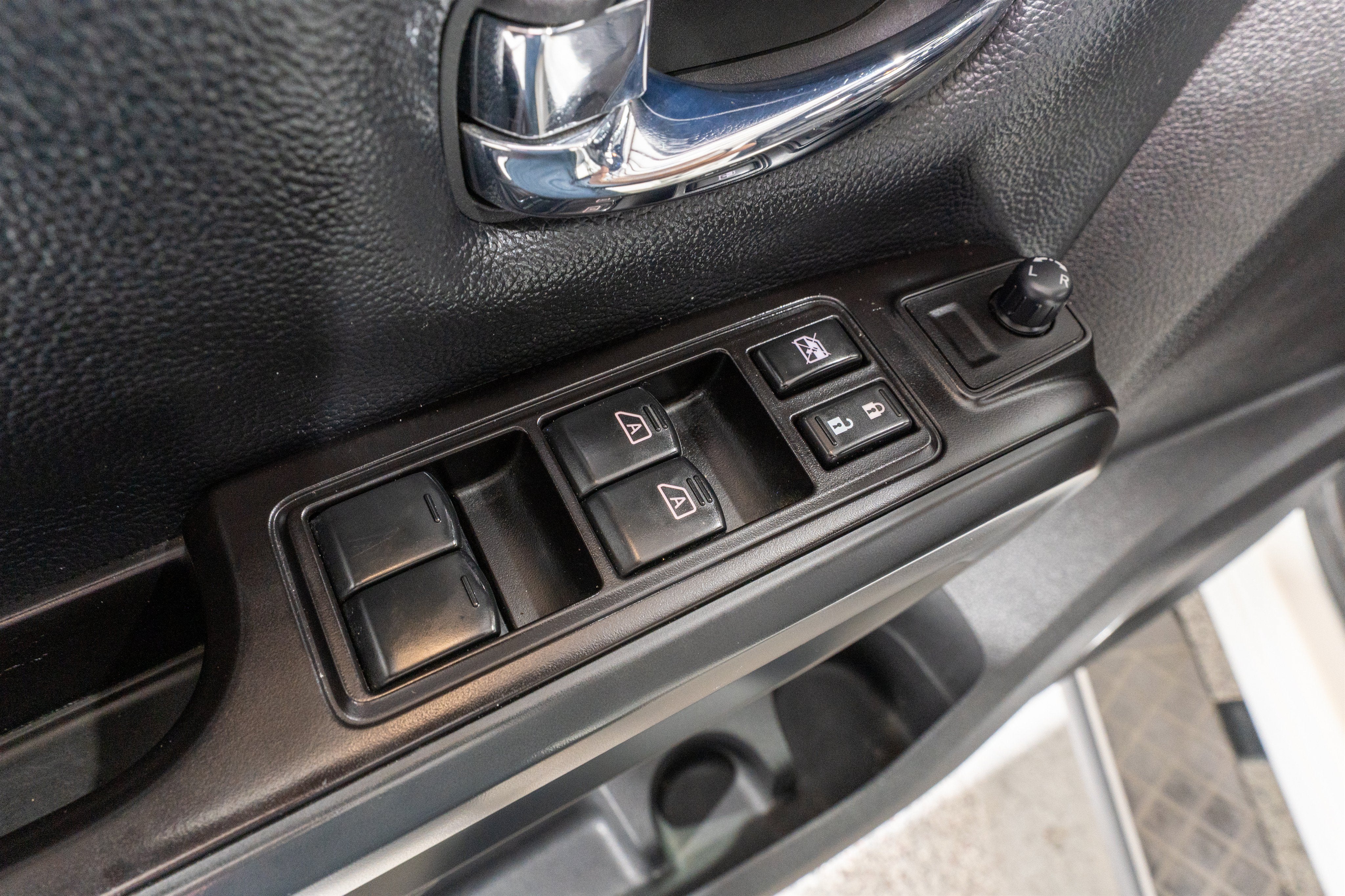 2019 Nissan Titan XD SL
