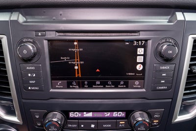 2019 Nissan Titan XD SL