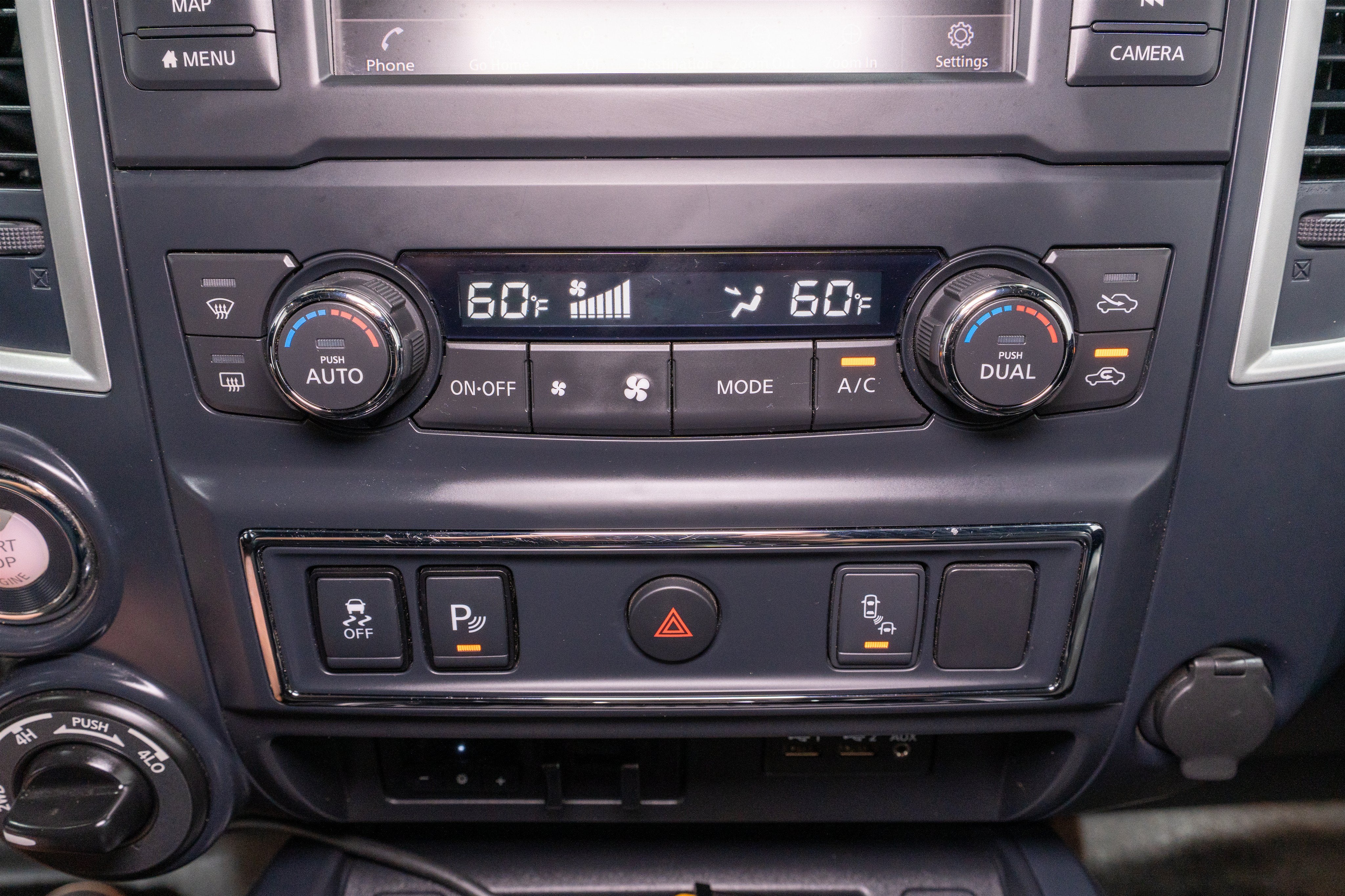 2019 Nissan Titan XD SL