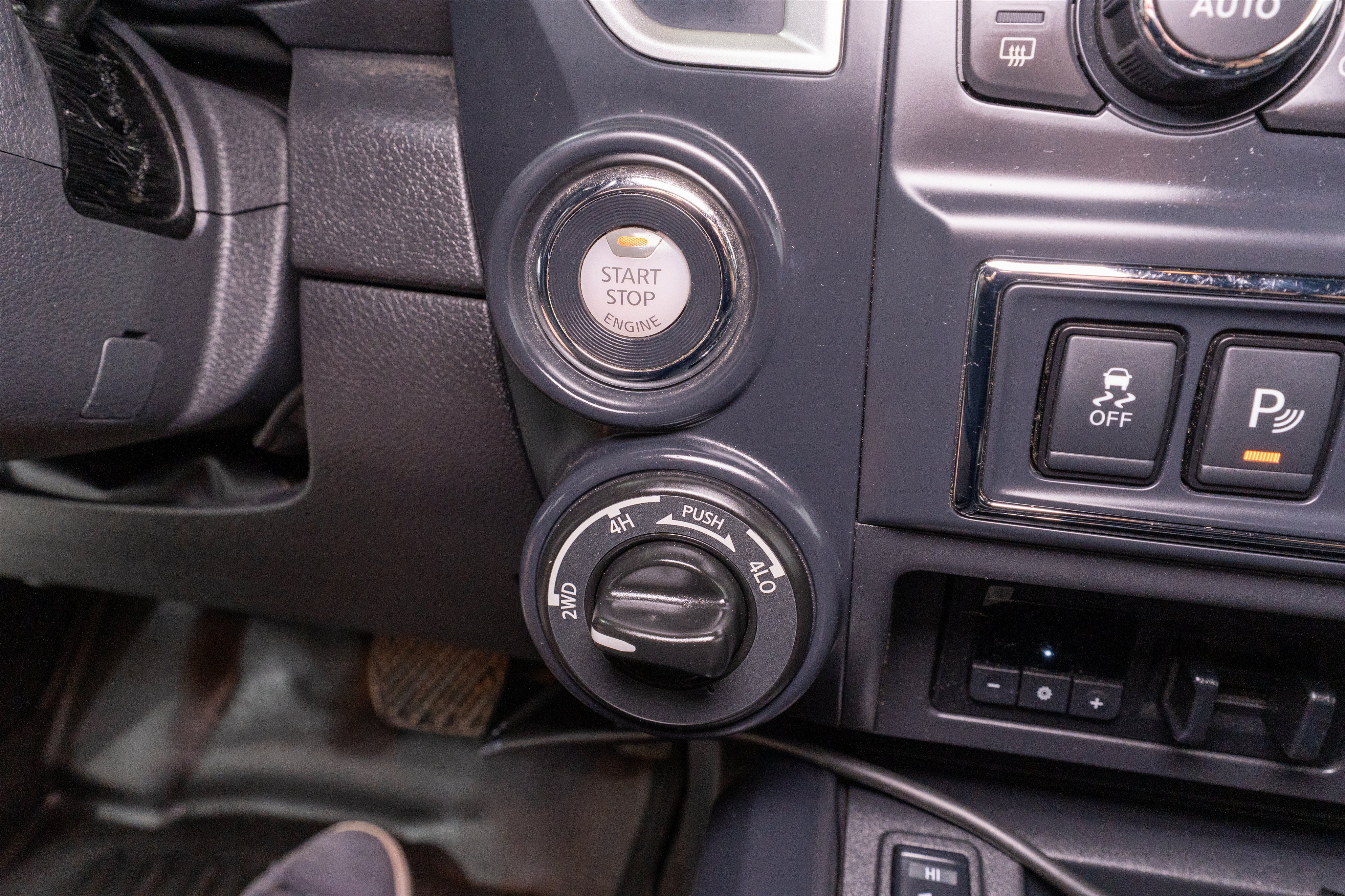 2019 Nissan Titan XD SL