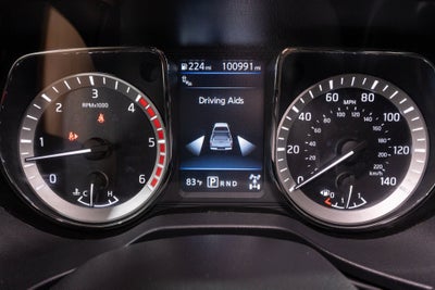 2019 Nissan Titan XD SL