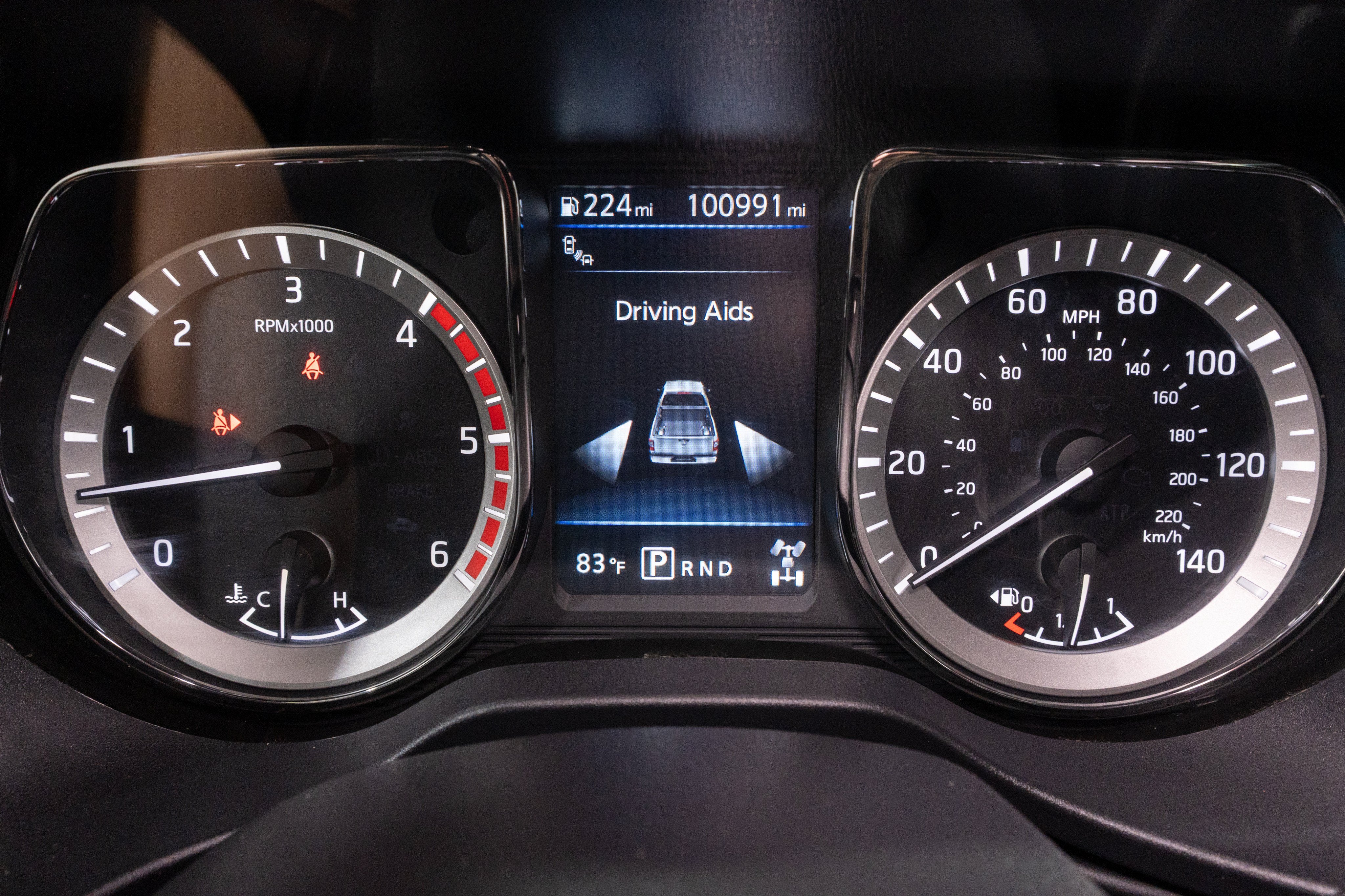 2019 Nissan Titan XD SL