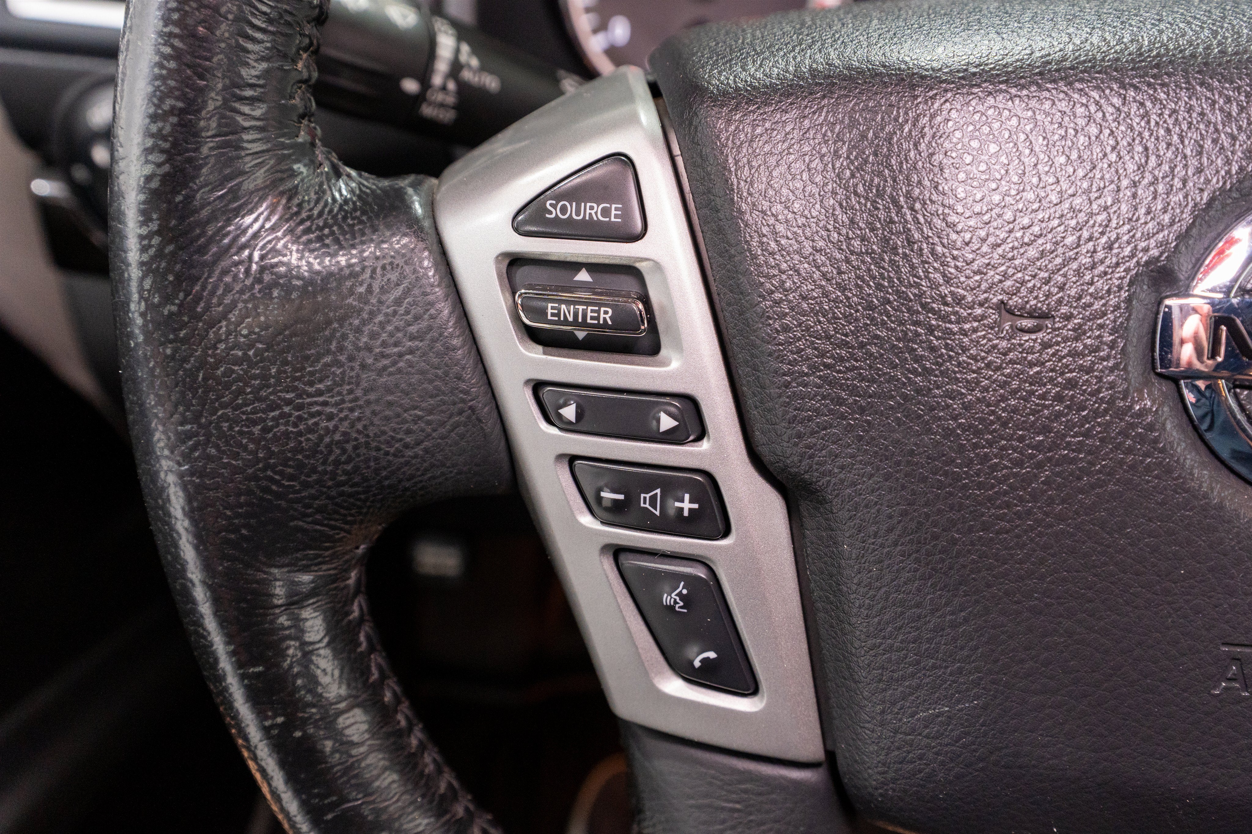 2019 Nissan Titan XD SL