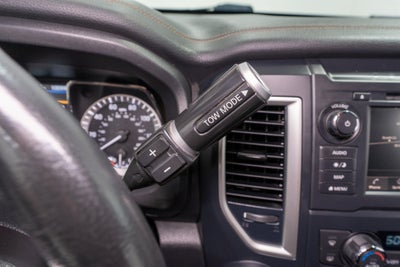 2019 Nissan Titan XD SL