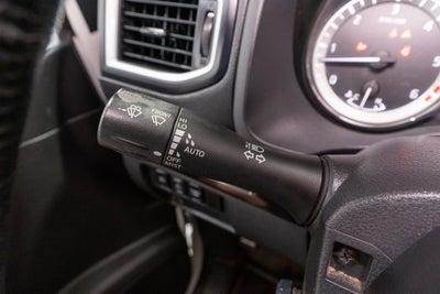 2019 Nissan Titan XD SL
