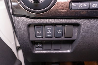 2019 Nissan Titan XD SL
