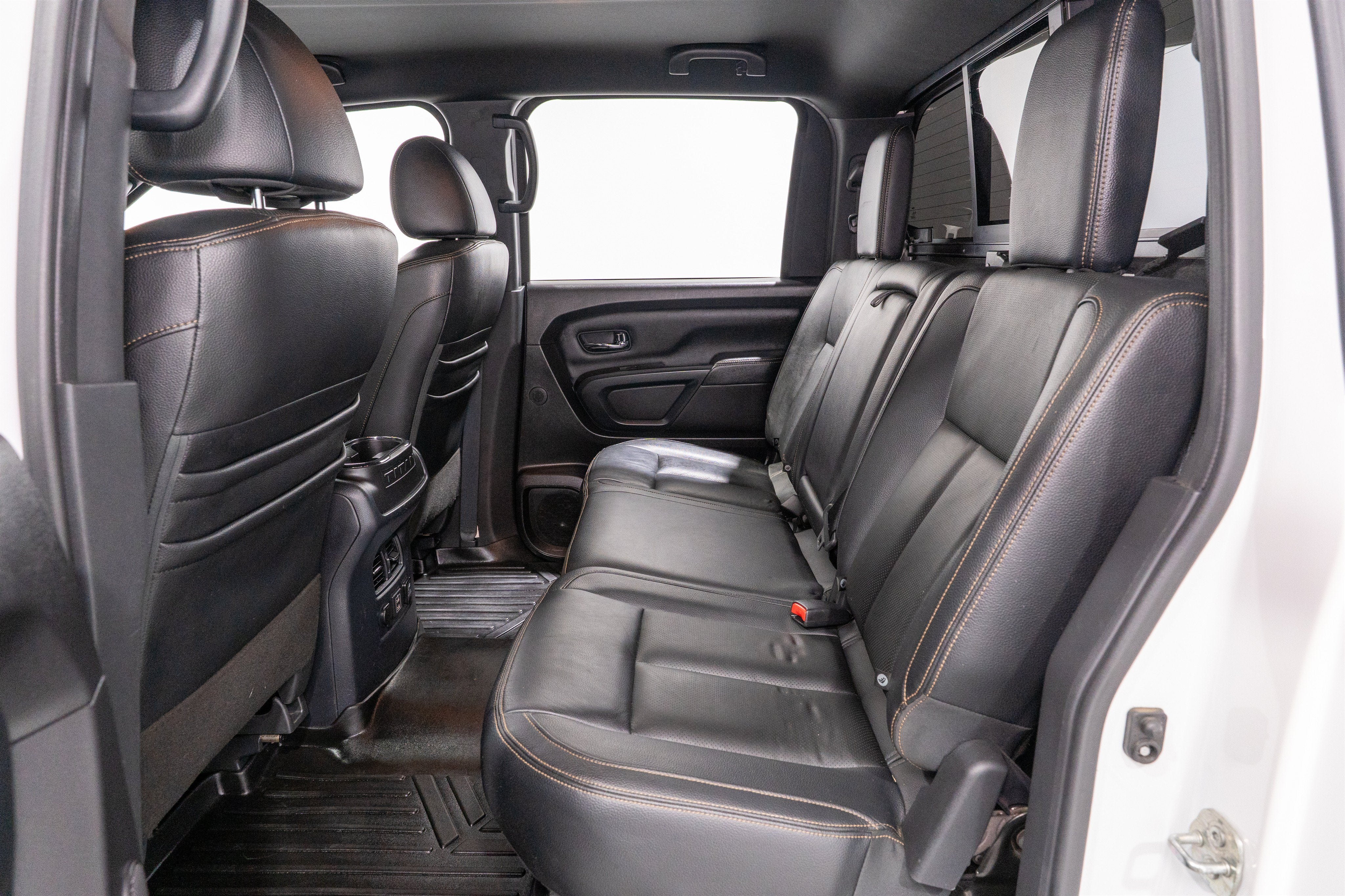 2019 Nissan Titan XD SL