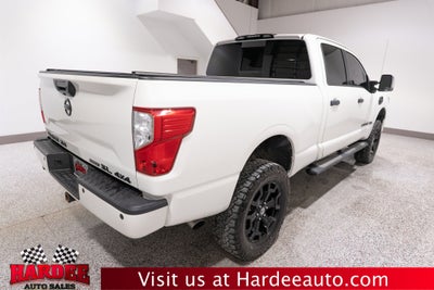 2019 Nissan Titan XD SL