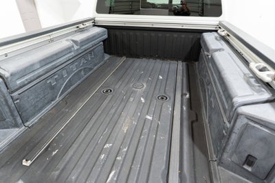 2019 Nissan Titan XD PRO-4X