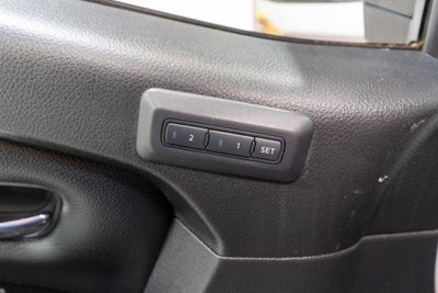 2019 Nissan Titan XD PRO-4X