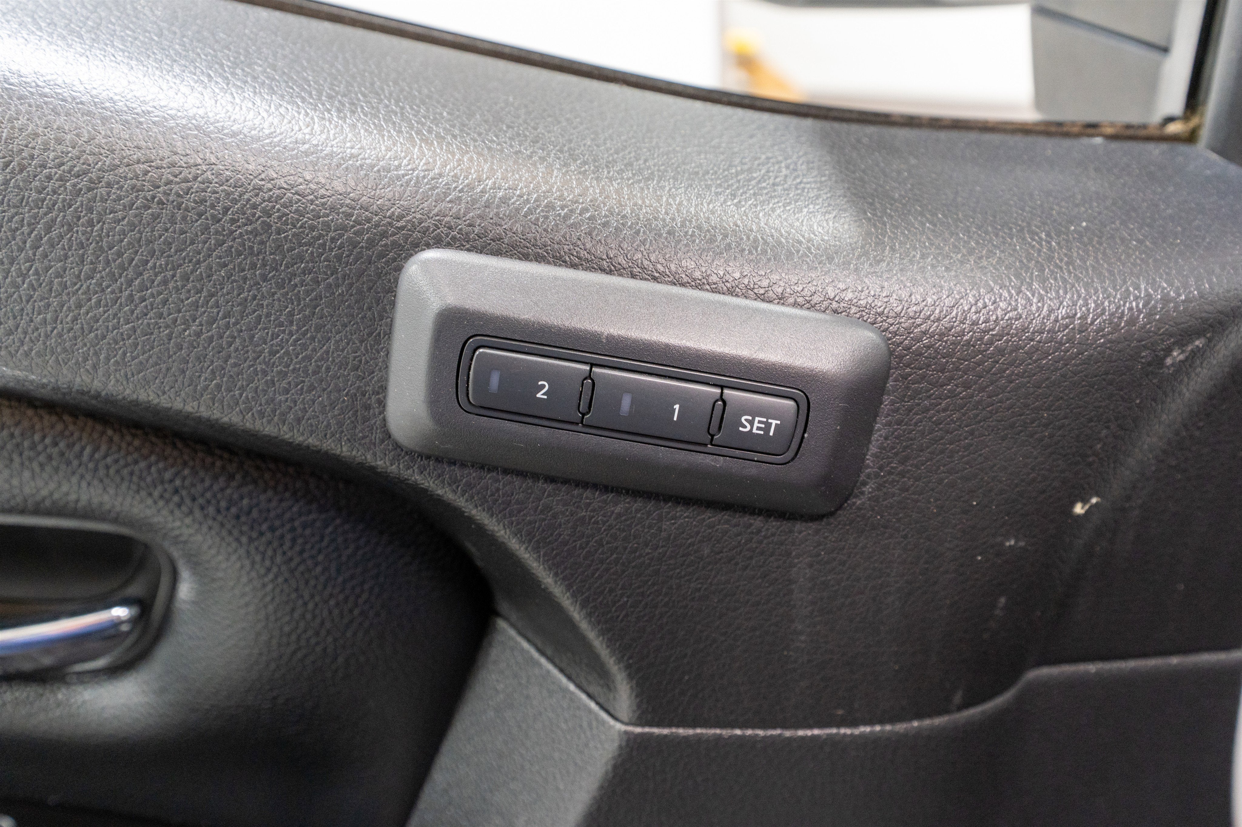2019 Nissan Titan XD PRO-4X